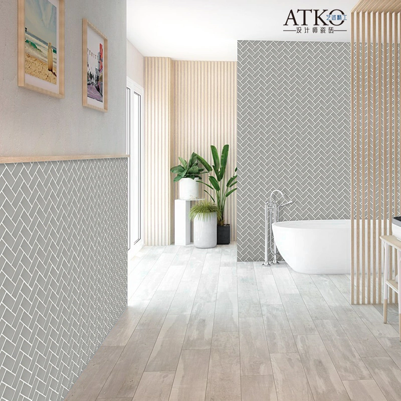Subway Tile | ATKO Mosaics & Tiles