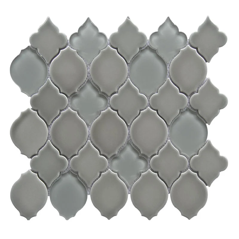 Lantern Collection | ATKO Mosaics & Tiles