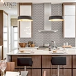 Lantern Collection | ATKO Mosaics & Tiles