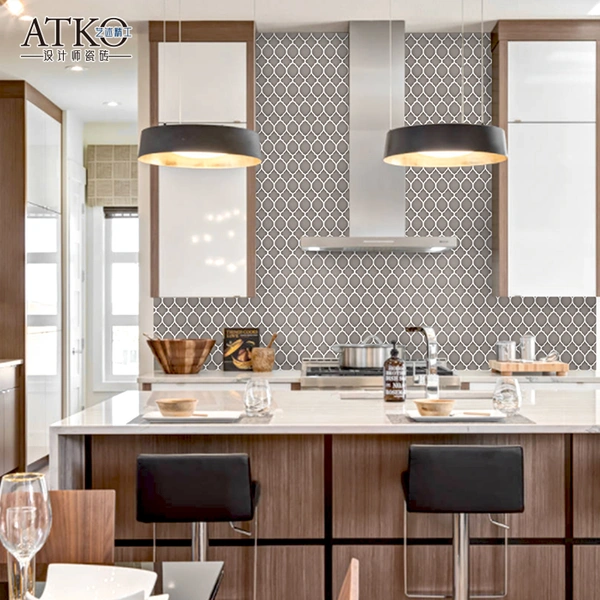 Lantern Collection | ATKO Mosaics & Tiles