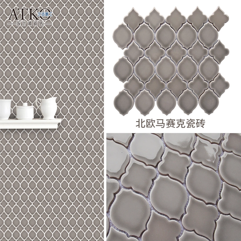 Lantern Collection | ATKO Mosaics & Tiles