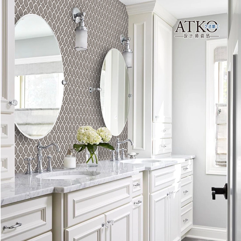 Lantern Collection | ATKO Mosaics & Tiles