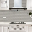 Lantern Collection | ATKO Mosaics & Tiles