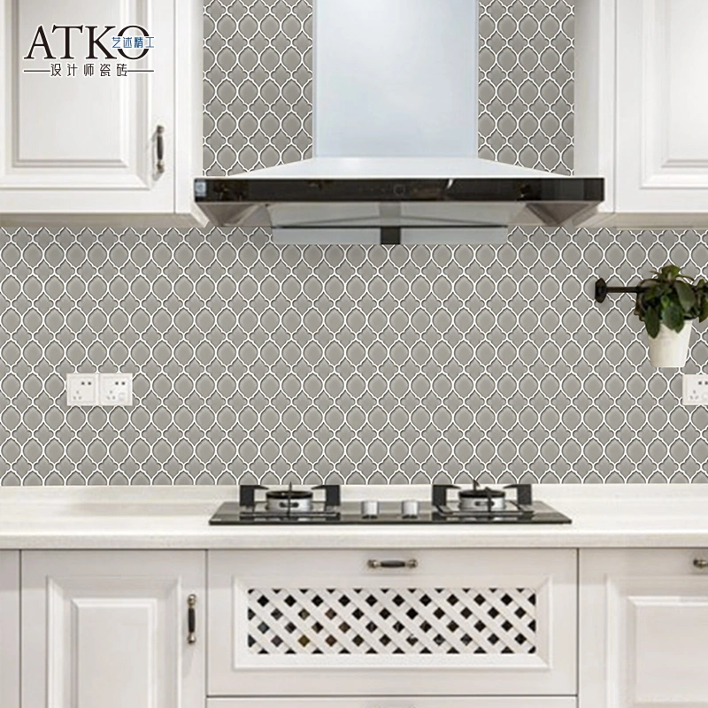 Lantern Collection | ATKO Mosaics & Tiles