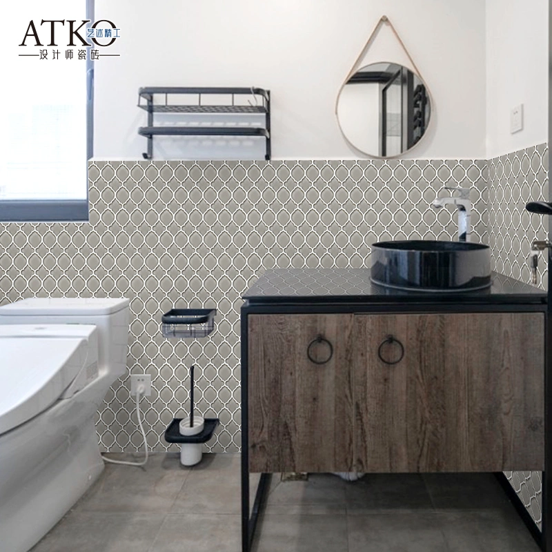 Lantern Collection | ATKO Mosaics & Tiles