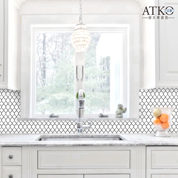 Lantern Collection | ATKO Mosaics & Tiles