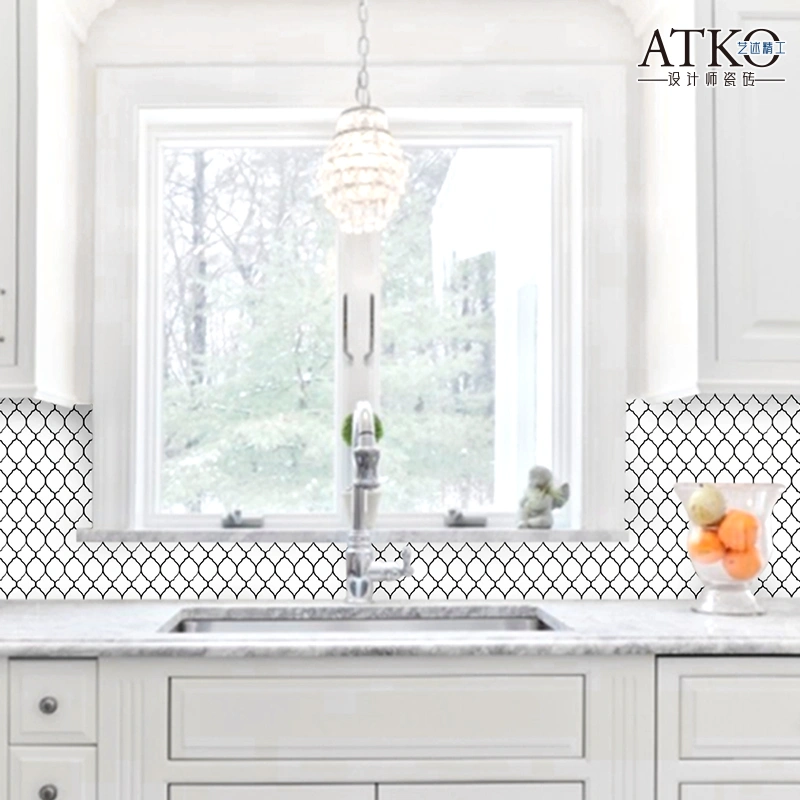 Lantern Collection | ATKO Mosaics & Tiles