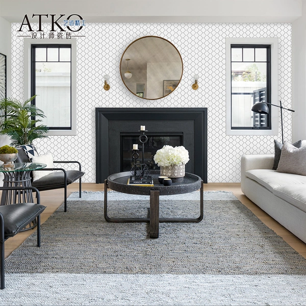 Lantern Collection | ATKO Mosaics & Tiles