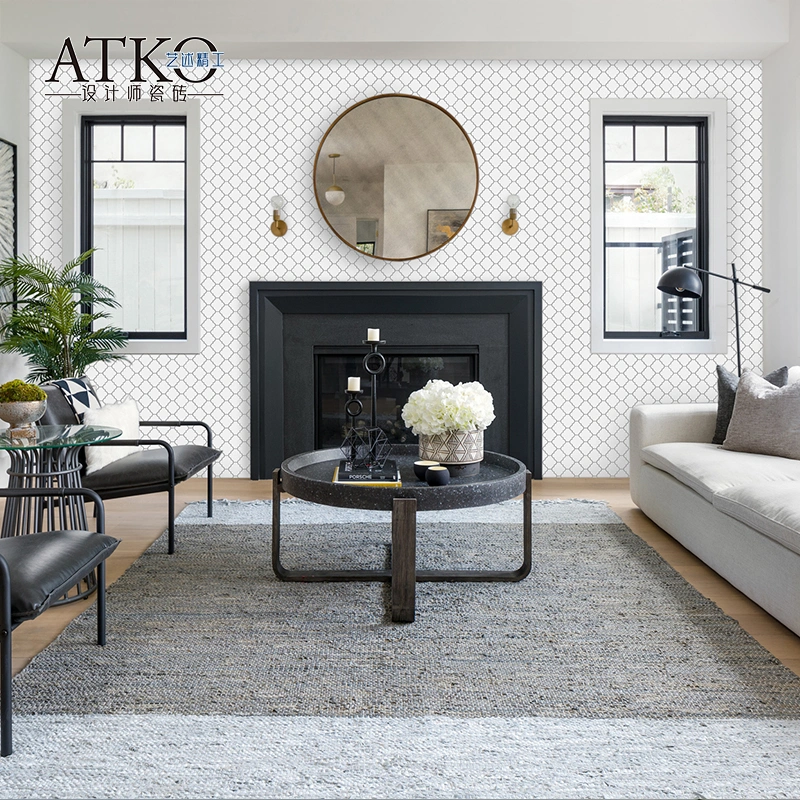 Lantern Collection | ATKO Mosaics & Tiles
