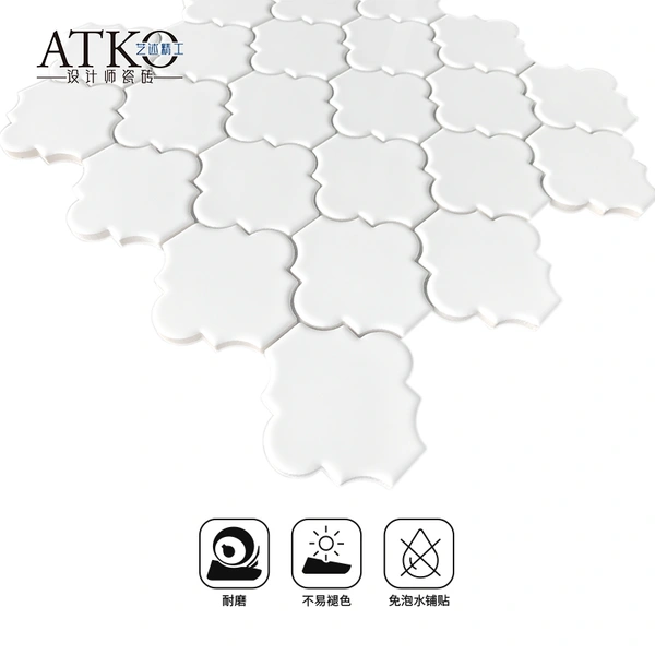 Lantern Collection | ATKO Mosaics & Tiles