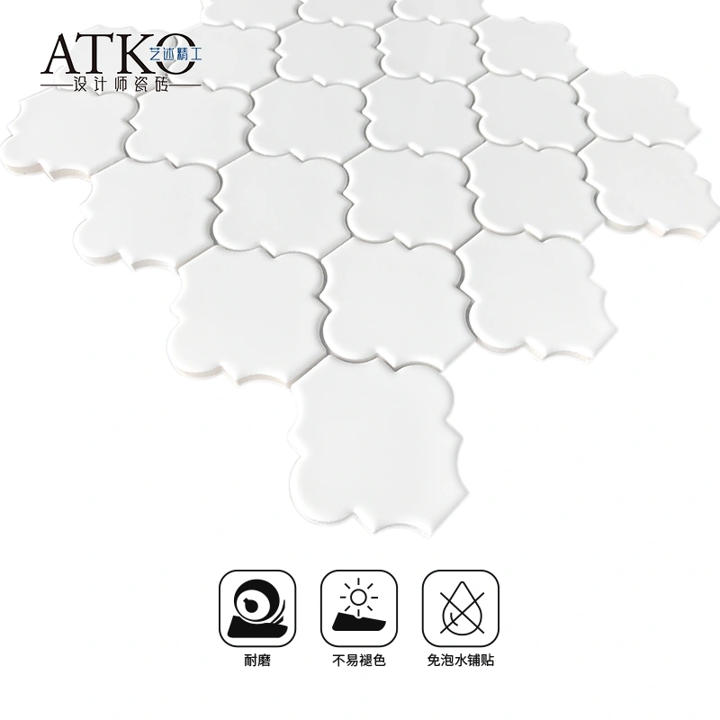 Lantern Collection | ATKO Mosaics & Tiles