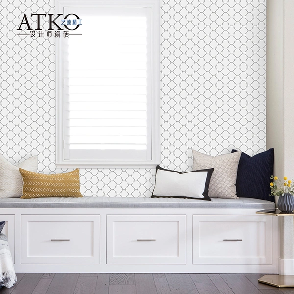 Lantern Collection | ATKO Mosaics & Tiles