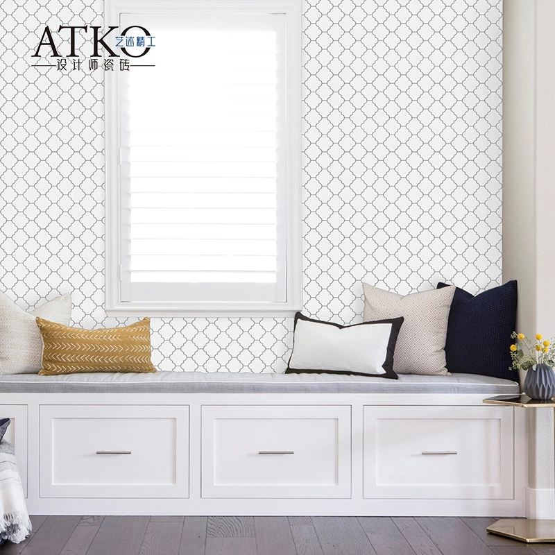 Lantern Collection | ATKO Mosaics & Tiles