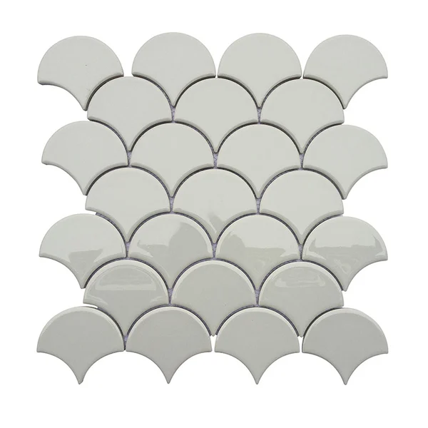 Fish Scales Collection | ATKO Mosaics & Tiles