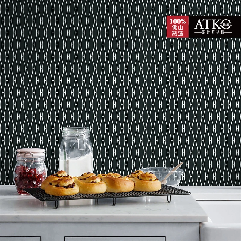 Pencil Collection | ATKO Mosaics & Tiles