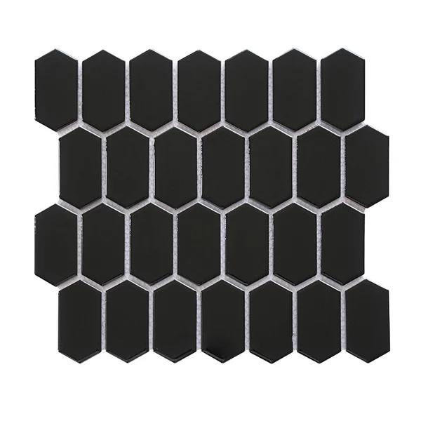 马赛克 北欧小砖简约现代 网红民宿 咖啡奶茶店 背景墙