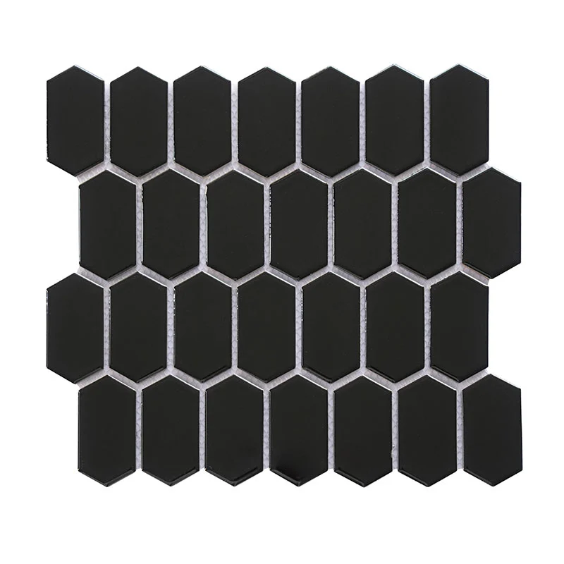 马赛克 北欧小砖简约现代 网红民宿 咖啡奶茶店 背景墙