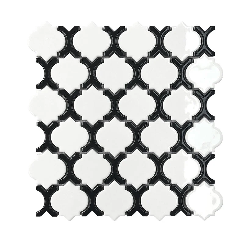 Lantern Collection | ATKO Mosaics & Tiles