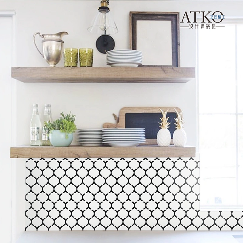 Lantern Collection | ATKO Mosaics & Tiles