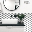 Lantern Collection | ATKO Mosaics & Tiles