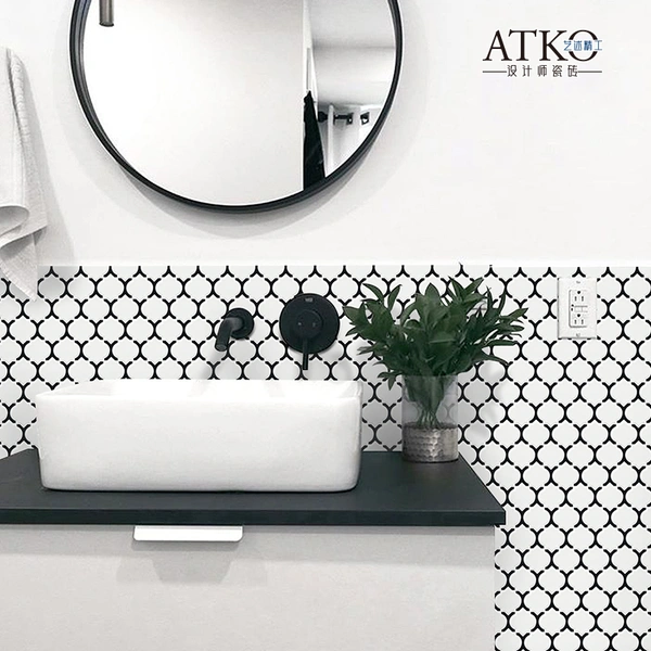Lantern Collection | ATKO Mosaics & Tiles