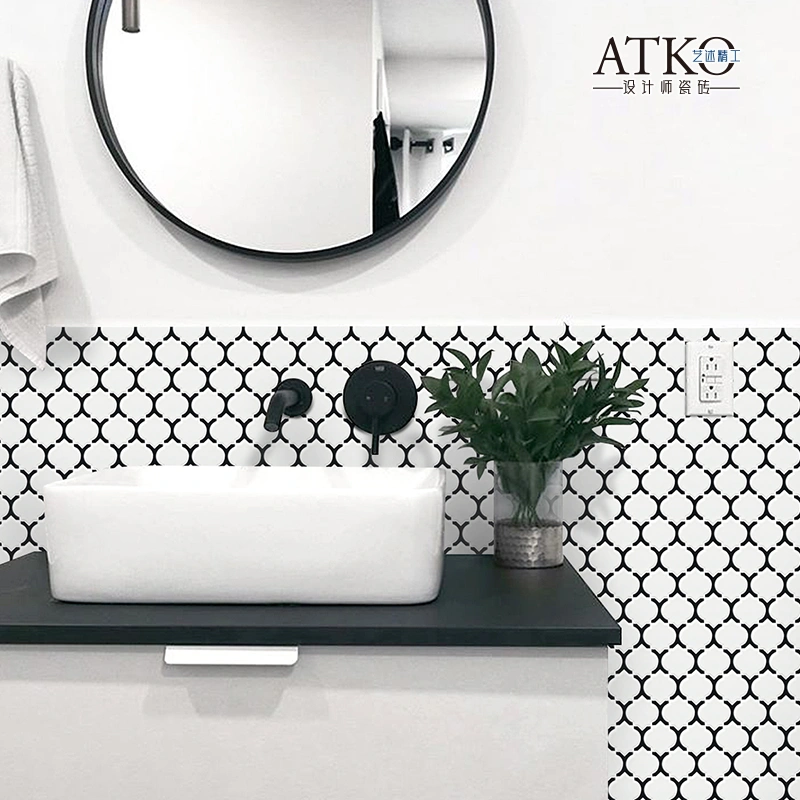 Lantern Collection | ATKO Mosaics & Tiles