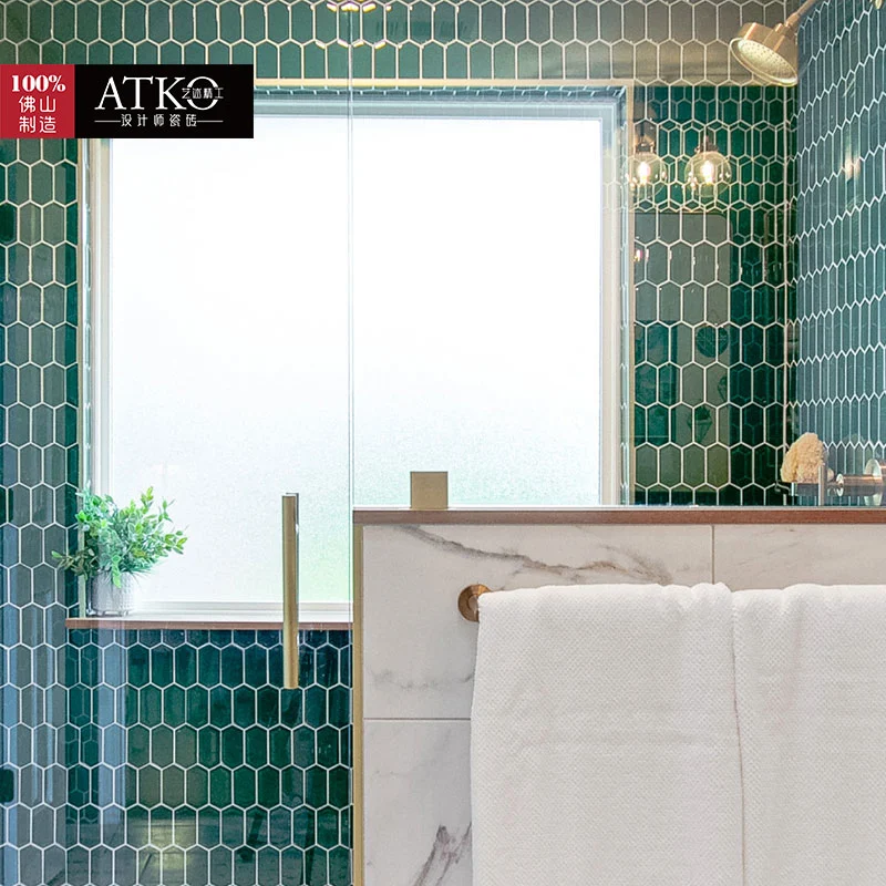 Geometry Collection | ATKO Mosaics & Tiles