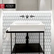 Geometry Collection | ATKO Mosaics & Tiles