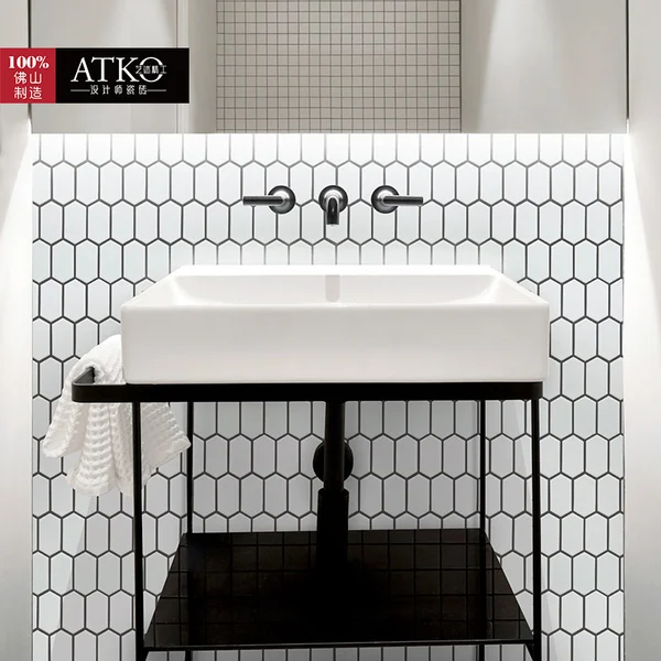 Geometry Collection | ATKO Mosaics & Tiles