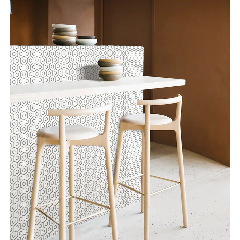 Geometry Collection | ATKO Mosaics & Tiles