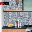 Geometry Collection | ATKO Mosaics & Tiles