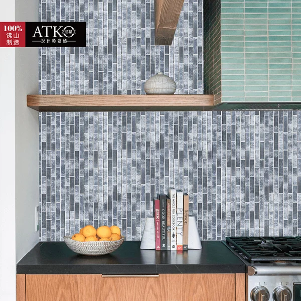Geometry Collection | ATKO Mosaics & Tiles
