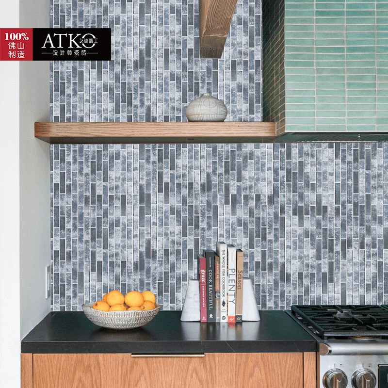 Geometry Collection | ATKO Mosaics & Tiles