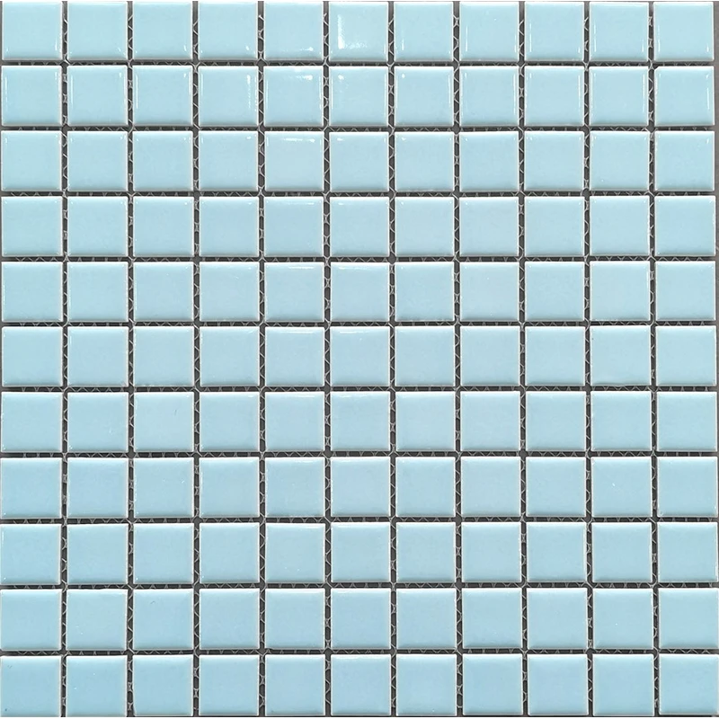 泳池瓷砖|阿特科马赛克和瓷砖