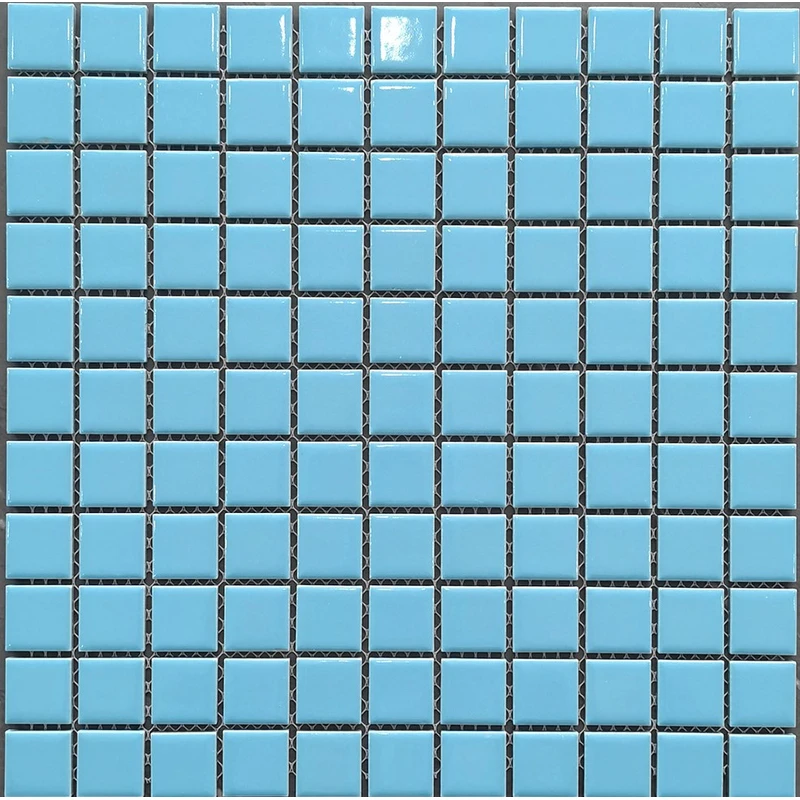 泳池瓷砖|阿特科马赛克和瓷砖