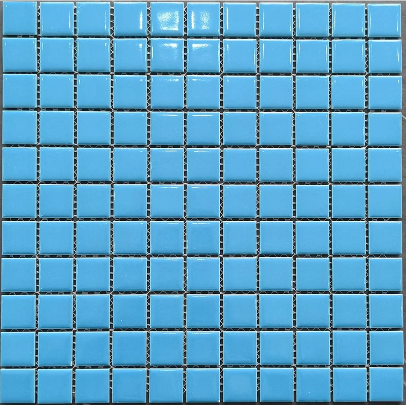 泳池瓷砖|阿特科马赛克和瓷砖