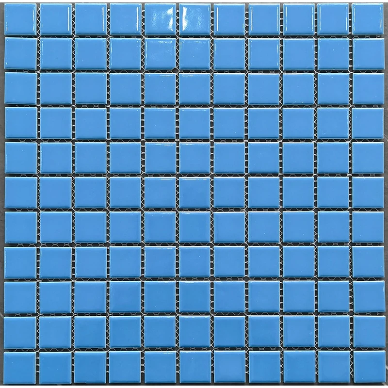 泳池瓷砖|阿特科马赛克和瓷砖