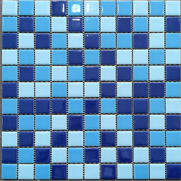 泳池瓷砖|阿特科马赛克和瓷砖