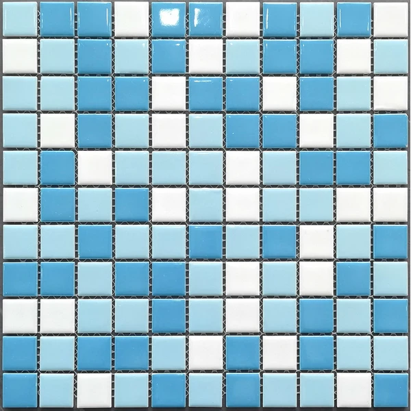 泳池瓷砖|阿特科马赛克和瓷砖