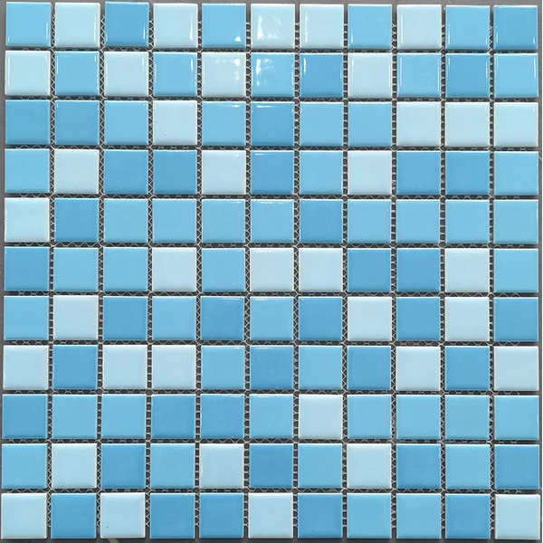 泳池瓷砖|阿特科马赛克和瓷砖