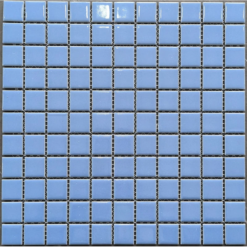 泳池瓷砖|阿特科马赛克和瓷砖