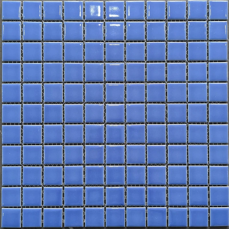 泳池瓷砖|阿特科马赛克和瓷砖