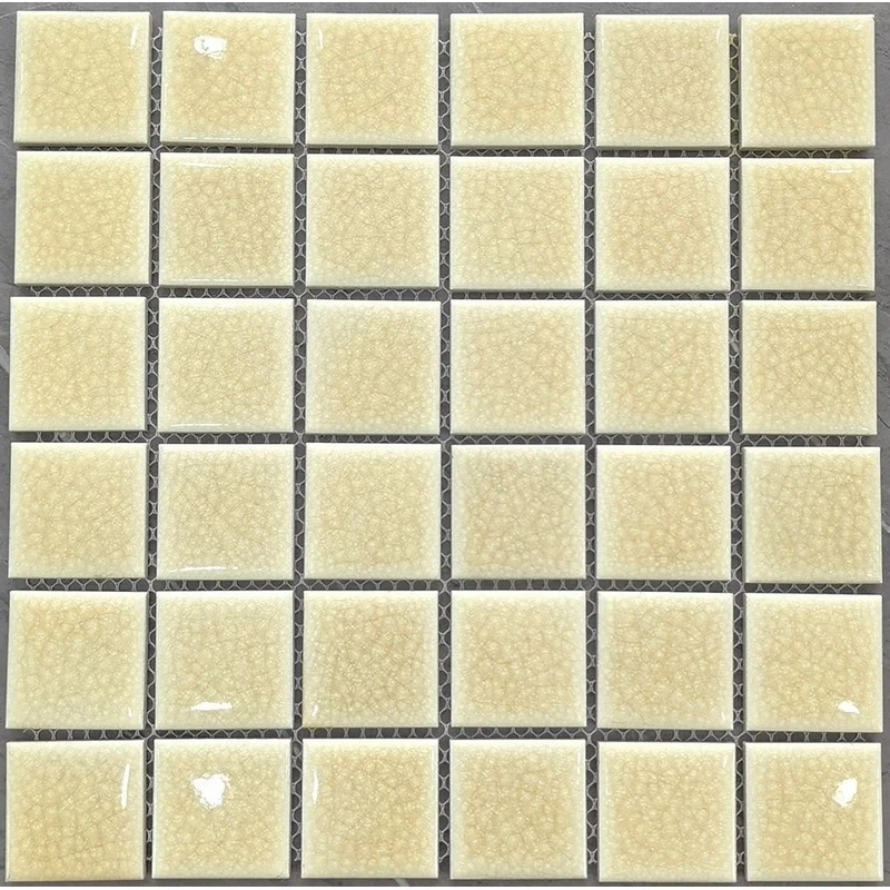 泳池瓷砖|阿特科马赛克和瓷砖