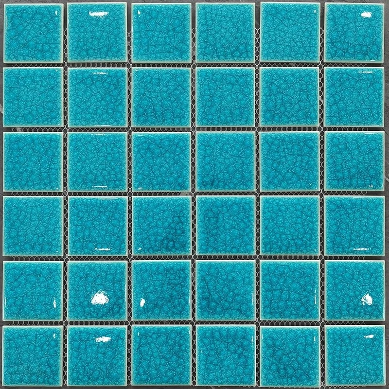 泳池瓷砖|阿特科马赛克和瓷砖