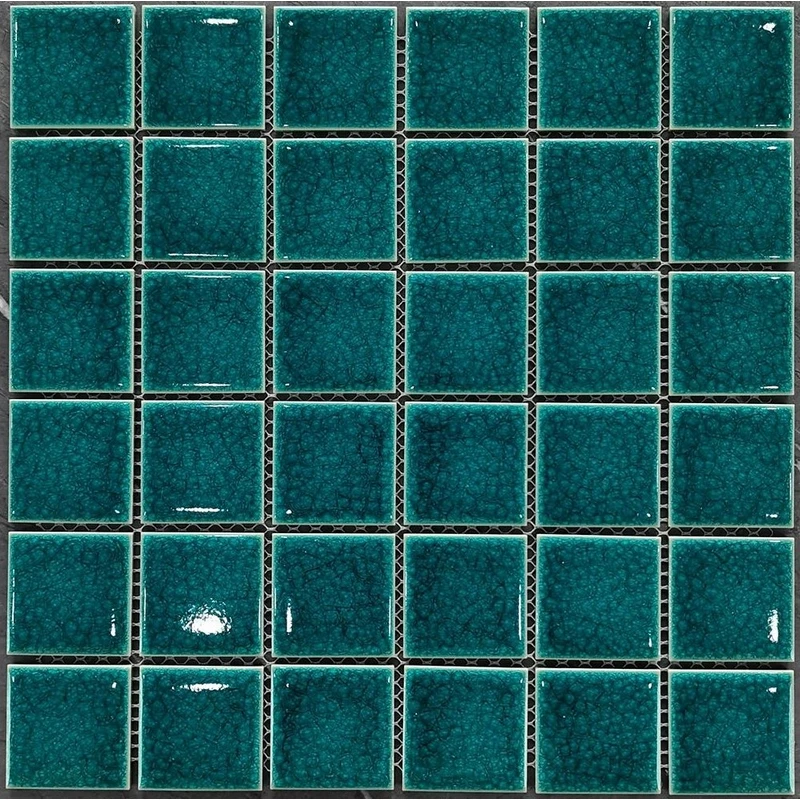 泳池瓷砖|阿特科马赛克和瓷砖