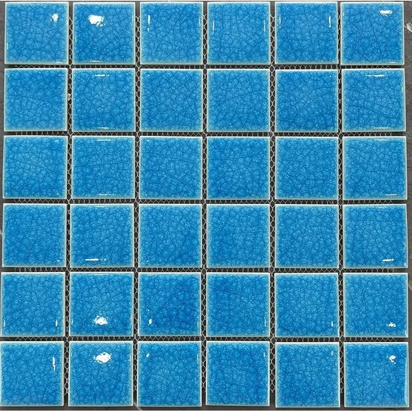 泳池瓷砖|阿特科马赛克和瓷砖