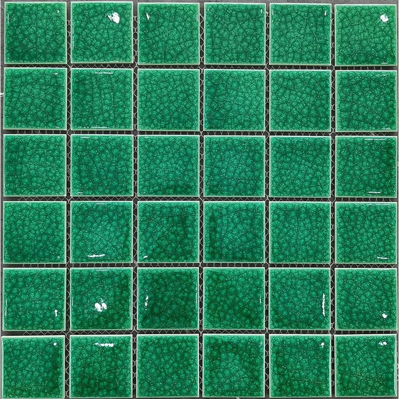 泳池瓷砖|阿特科马赛克和瓷砖