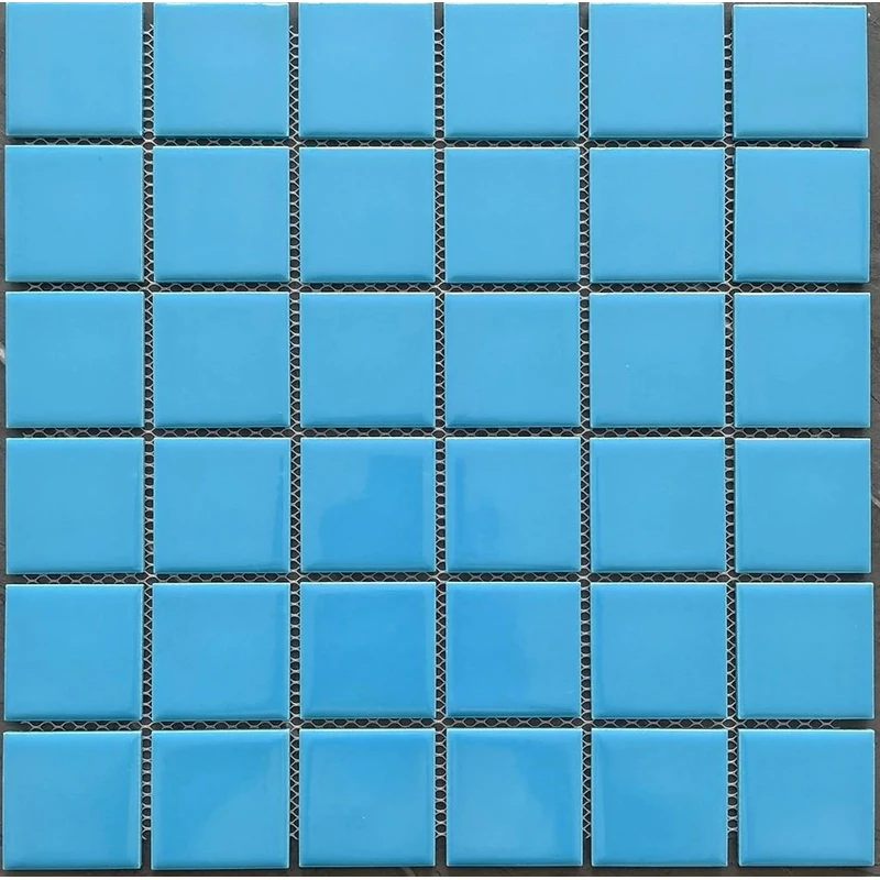泳池瓷砖 |阿特科马赛克和瓷砖