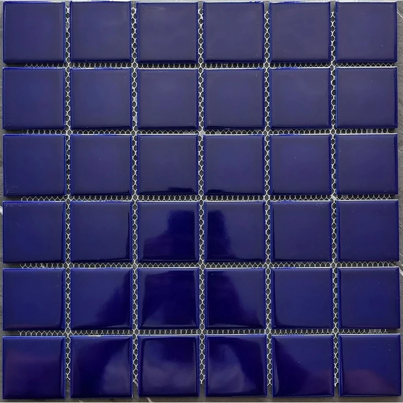 泳池瓷砖 |阿特科马赛克和瓷砖