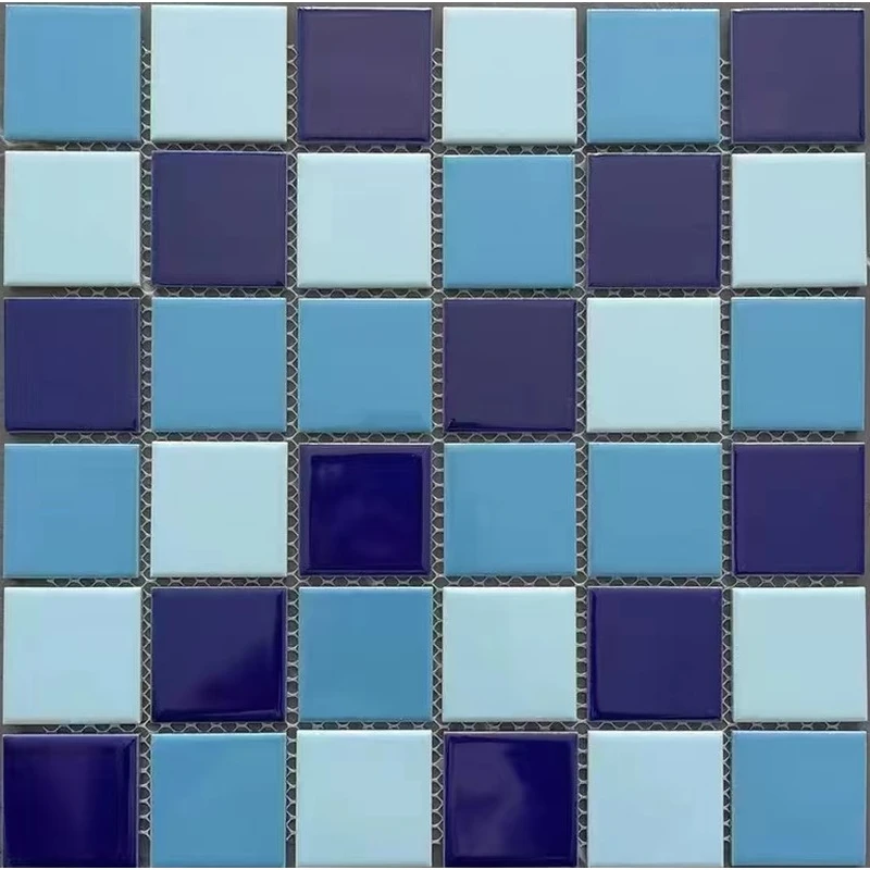 POOL TILE | ATKO Mosaics & Tiles